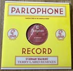 Maxi St Germain - Real Blues (Terry Laird Remixes), Ophalen of Verzenden, Zo goed als nieuw, 12 inch, Disco