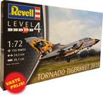 Tornado Tigermeet 2018 Revell 1/72, Ophalen of Verzenden, Nieuw, 1:72 tot 1:144, Revell