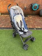 Buggy (Intertek Easywalker), Kinderen en Baby's, Ophalen, Gebruikt, Overige merken