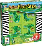 Smart Games Hide & Seek - Safari, Ophalen of Verzenden, Gebruikt, Puzzelen