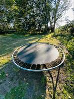 Trampoline 250-300cm, Ophalen, Gebruikt