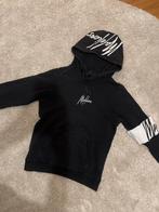 Malelions Hoodie Zwart Maat 152, Zwart, Malelions, Ophalen of Verzenden, Gedragen