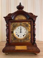 J. W. Benson klok met historische provenance in Cornwall, Ophalen