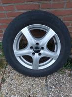 Ronal Velgen 195/65R15, Auto-onderdelen, Banden en Velgen, Gebruikt, 15 inch, Banden en Velgen, Personenwagen