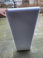 akoestische platen +/- 120x41x5cm 12 stuks, Ophalen, Gebruikt