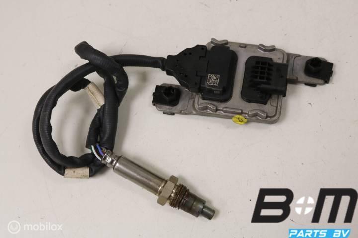 Nox sensor met regelapparaat Audi A5 5F 3.0 TDI, Auto-onderdelen, Uitlaatsystemen, Gebruikt