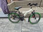 Alpina Yabber 18 inch fiets, Fietsen en Brommers, Fietsen | Kinderfietsjes, Ophalen, Zo goed als nieuw, 16 tot 20 inch, Alpina