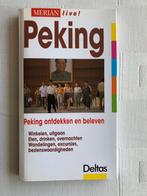 Peking, Verzenden, Zo goed als nieuw, Europa