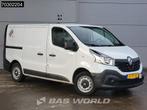 Renault Trafic 120pk L1H1 Trekhaak Airco Cruise Parkeersenso, Stof, Gebruikt, Euro 6, 4 cilinders