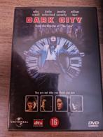 Dark city, Cd's en Dvd's, Dvd's | Thrillers en Misdaad, Alle leeftijden, Ophalen of Verzenden, Zo goed als nieuw, Actiethriller
