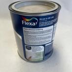 Flexa Strak in de Lak Verf Zandsteenbruin Hoogglans 750ml, Flexa, Flexa, Bruin, Nieuw