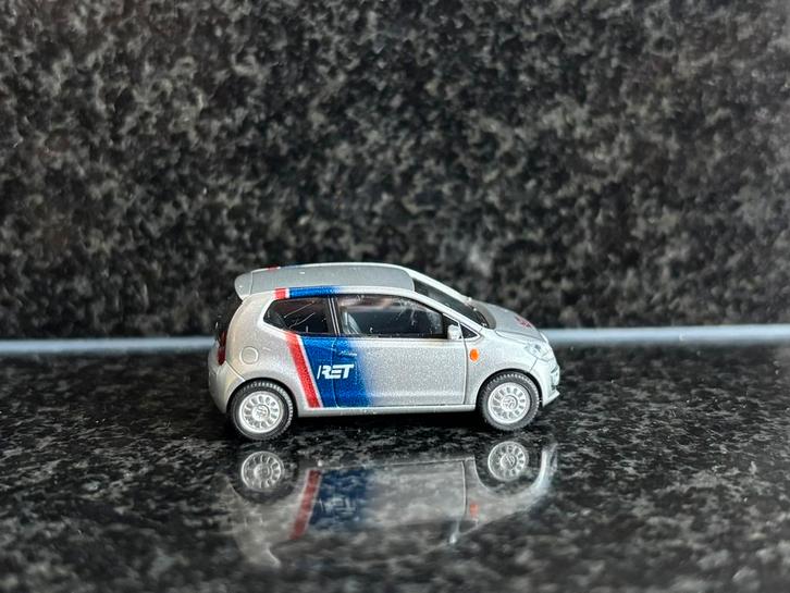 Decals transfer logo set RET Rotterdam wagenpark service H0, Hobby en Vrije tijd, Modelauto's | 1:87, Nieuw, Verzenden