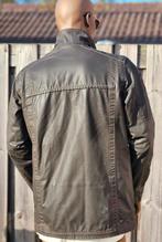 Pall Mall / PME vintage gedragen werkjas / winterjas  (L)  ?, Kleding | Heren, Jassen | Winter, Maat 52/54 (L), Bruin, ., Pall Mall PME Legend