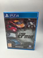 The Crew - PS4 Game, Ophalen of Verzenden, Gebruikt