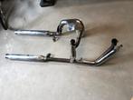Harley-Davidson flh electra glide shovelhead cross-over, Motoren, Onderdelen | Harley-Davidson, Ophalen of Verzenden