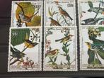 Vogel, Cook island 1985, Postzegels en Munten, Ophalen of Verzenden, Postfris, Dier of Natuur