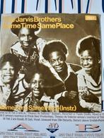 jarvis brothers - same time same place  77, Verzenden, 7 inch, Single, Zo goed als nieuw