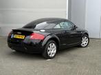 Audi TT 1.8 5V Turbo Origineel NL-auto!, Auto's, Voorwielaandrijving, 65 €/maand, TT, Gebruikt