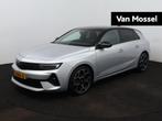 Opel Astra 1.2 GS Line | 360 Camera | Alcantara | 18" Velgen, Voorwielaandrijving, 12 maanden, 1250 kg, Euro 6