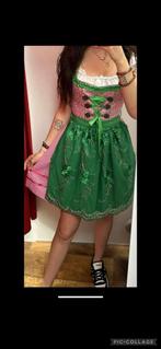 Roze/groene dirndl!, Kleding | Dames, Carnavalskleding en Feestkleding, Fuchs trachtenmoden, Nieuw, Ophalen of Verzenden, Overige thema's