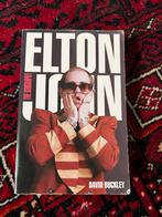 Elton John: The Biography, Ophalen of Verzenden, Zo goed als nieuw