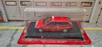1.43 brandweer 2000 vrm citroen xantia, Ophalen of Verzenden, Zo goed als nieuw, Auto, Overige merken