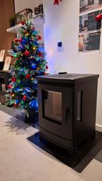 Splinternieuwe Nordic Fire Fenna 3-zijdig, Huis en Inrichting, Overige brandstoffen, Nieuw, Ophalen of Verzenden, Pelletkachel