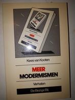 Meer modermismen - Kees van Kooten, Boeken, Humor, Gelezen, Ophalen of Verzenden, Verhalen