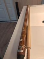 Ecellenta keu met 1 top, Ophalen of Verzenden, Zo goed als nieuw, Keu of Ballen