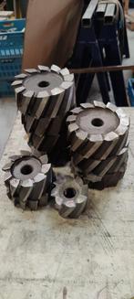 Diverse frezen, Ophalen, Gebruikt, Elektrisch, Overige soorten