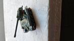 Matchbox Battle Kings tank., Ophalen of Verzenden, Gebruikt, Overige typen