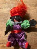 Zwarte Piet Knuffel, Ophalen of Verzenden, Gebruikt, Overige typen