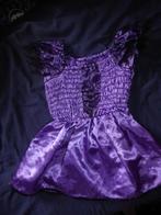Halloween kostuum heks kind, Kinderen en Baby's, Carnavalskleding en Verkleedspullen, Ophalen, Gebruikt, 104 of kleiner, Jongen of Meisje