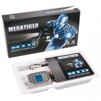 H6 BA20d P15d H4 HID XENON set kit lamp met slim ballast., Ophalen of Verzenden, Nieuw, Koplamp