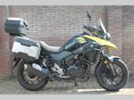 SUZUKI DL250 /  V-STROM 250 Abs (2019) Veel opties!, Bedrijf, 12 t/m 35 kW, Overig, 248 cc