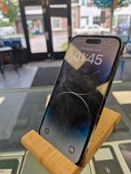 Iphone 14 pro, Ophalen of Verzenden, Zo goed als nieuw, Zwart, 128 GB