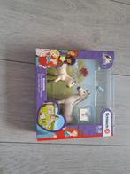 Schleich dokters set, Zo goed als nieuw, Ophalen