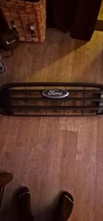 grill ford transit custom 2019, Auto-onderdelen, Gebruikt, Ophalen of Verzenden