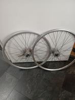 Voorwiel Shimano Naafdynamo & Nexus Rollerbrake Naaf, Ophalen, Gebruikt, Algemeen, Wiel