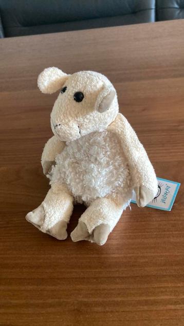 Jellycat Tiny Bunglie Sheep beschikbaar voor biedingen