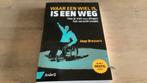 Waar een wiel is, is een weg Jaap Bressers, Boeken, Ophalen of Verzenden, Zo goed als nieuw