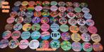 grote glans button set 58mm NIEUW vastelaovend carnaval, Verzamelen, Speldjes, Pins en Buttons, Ophalen of Verzenden, Nieuw, Overige onderwerpen