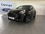 Ford Puma 155pk EcoBoost Hybrid ST-Line X bomvol! pan.dak-el, Voorwielaandrijving, Adaptive Cruise Control, Bedrijf, Hybride Elektrisch/Benzine