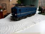 Loc 1116 van Rivarossi., Hobby en Vrije tijd, Modeltreinen | H0, Overige merken, Ophalen of Verzenden, Zo goed als nieuw, Gelijkstroom