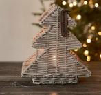 Riviera maison rattan christmas tree votive 20%, Ophalen, Nieuw