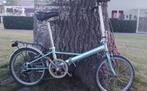Vouwfiets On the Road 6 versnelling, Fietsen en Brommers, Fietsen | Vouwfietsen, Ophalen of Verzenden