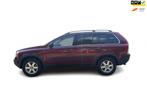 Volvo XC90 2.5 T, Gebruikt, Beige, Traction-control, 2521 cc