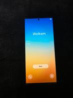 Samsung Galaxy S22 Ultra 5G – 256GB – Groen, Telecommunicatie, Mobiele telefoons | Samsung, Ophalen, Gebruikt, Overige kleuren