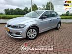 Volkswagen Polo 1.0 MPI Trendline Airco Cruise Allseason ban, 1025 kg, Stof, Gebruikt, Euro 6
