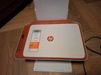 HP Printer - weinig gebruikt, Kopieren, Printer, Inkjetprinter, Ophalen of Verzenden